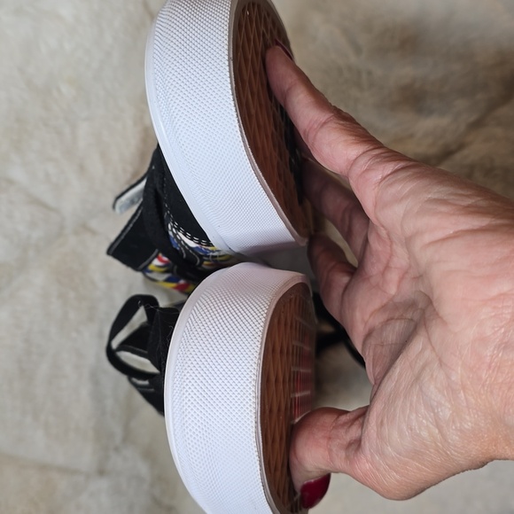 VANS OLD SKOOL PLAYING CARDS - Picture 10 of 11